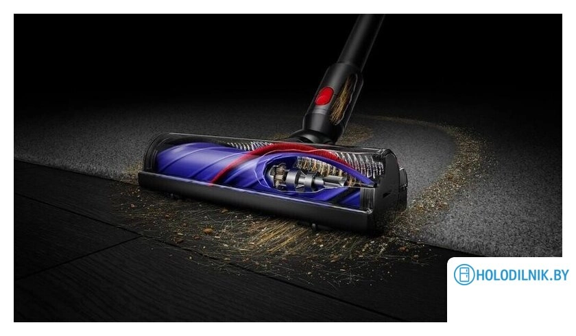 Пылесос Dyson V8 Cyclone 226587-01
