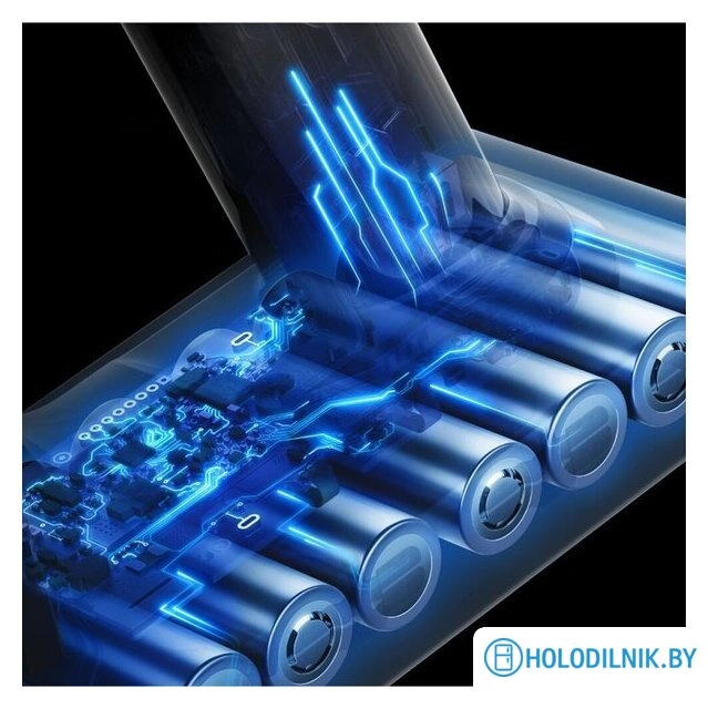 Пылесос Dyson V8 Cyclone 226587-01