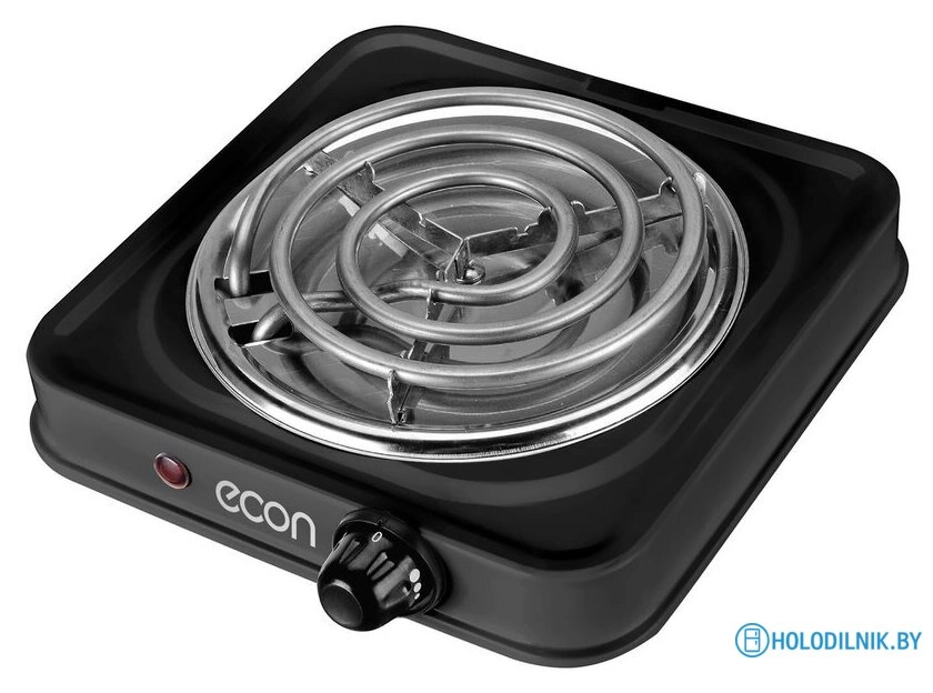 Настольная плита Econ ECO-111HP