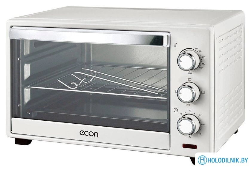 Мини-печь Econ ECO-G2600MO