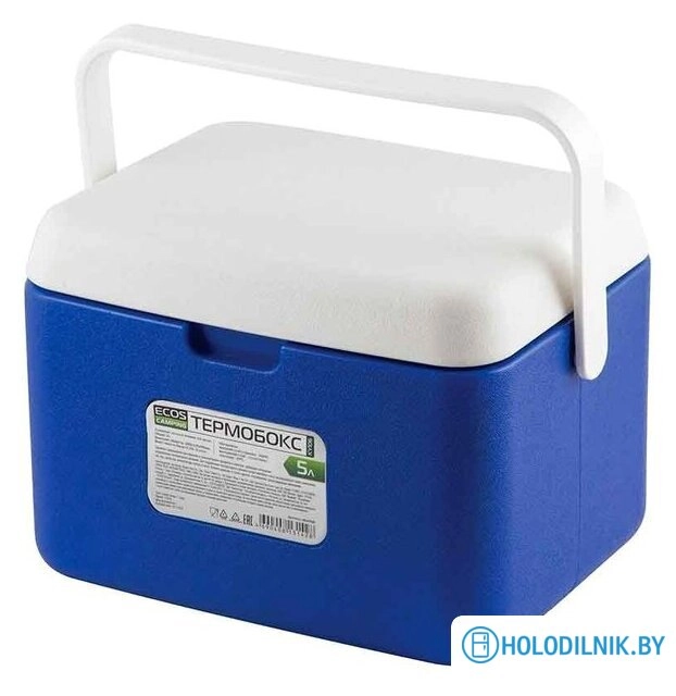 Термобокс Ecos KY106