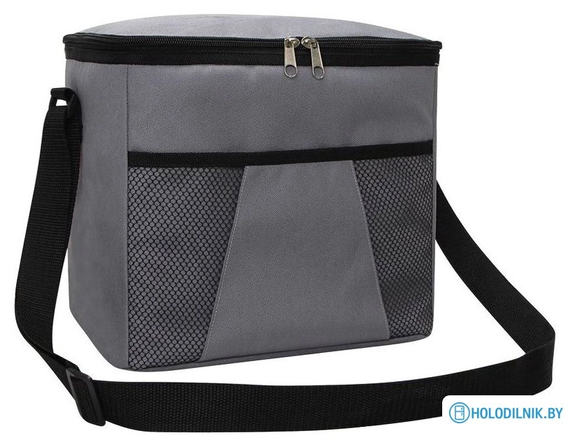 Термосумка Ecos PC2201 104834 14л (серый)