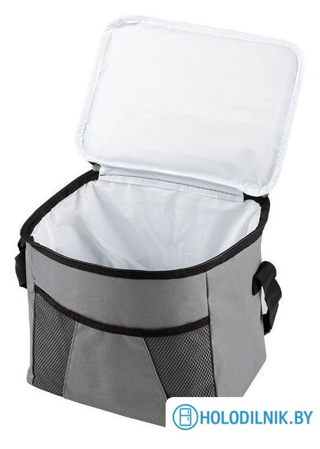 Термосумка Ecos PC2201 104834 14л (серый)