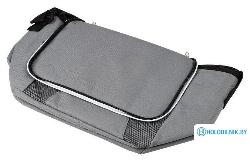 Термосумка Ecos PC2201 104834 14л (серый)