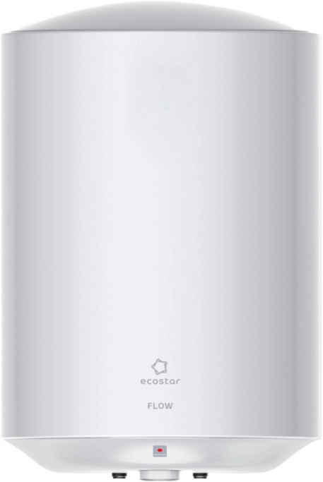 Накопительный электрический водонагреватель EcoStar Flow EWH-F30-RE