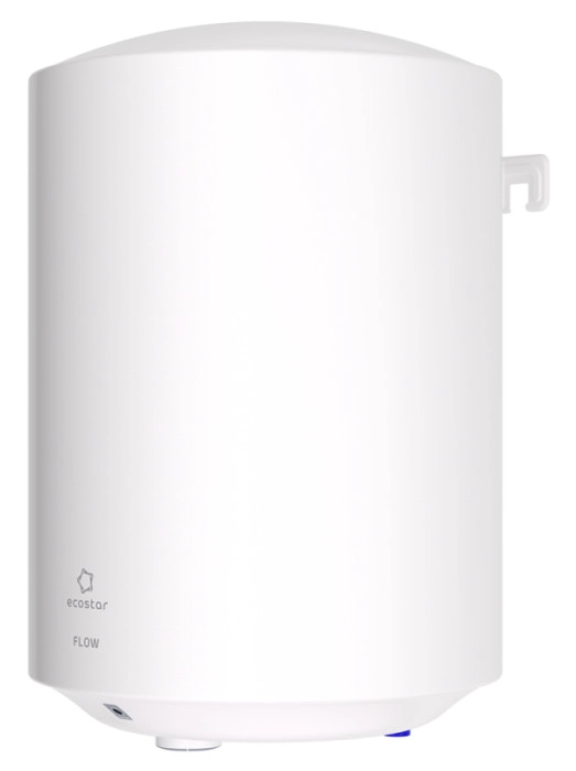 Накопительный электрический водонагреватель EcoStar Flow EWH-F30-RE