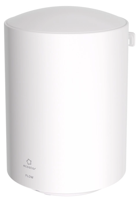 Накопительный электрический водонагреватель EcoStar Flow EWH-F30-RE