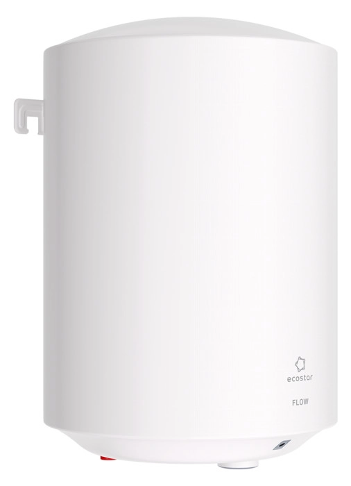 Накопительный электрический водонагреватель EcoStar Flow EWH-F30-RE