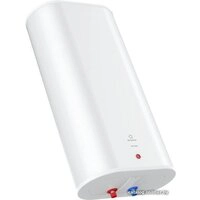 Накопительный электрический водонагреватель EcoStar Splash EWH-SP100-FS