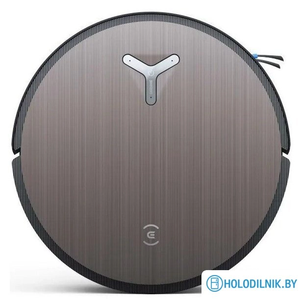 Робот-пылесос Ecovacs Deebot X11 OmniCyclone DEX99-1 (черный)
