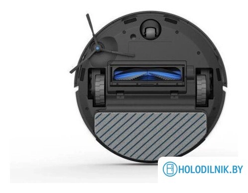 Робот-пылесос Ecovacs N20E YDLX11-3 (белый)