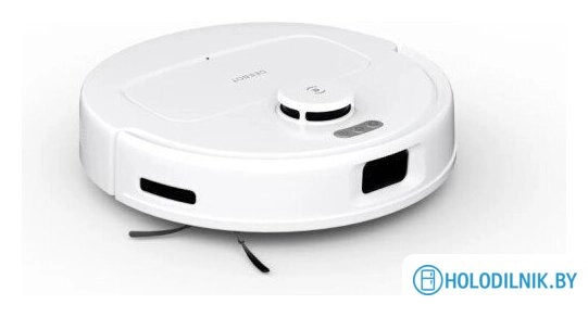Робот-пылесос Ecovacs N20E YDLX11-3 (белый)