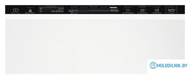 Встраиваемая посудомоечная машина Electrolux 900 ComfortLift KECA7400W