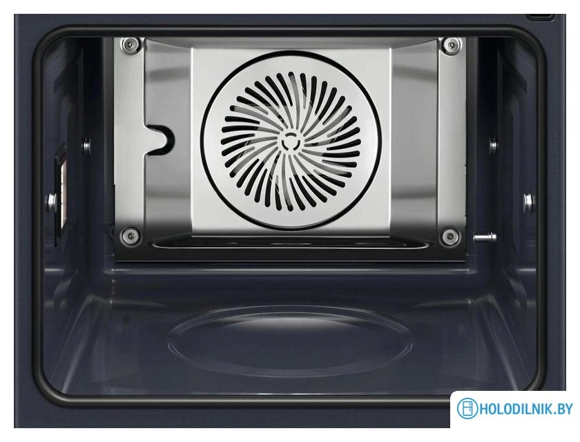 Электрический духовой шкаф Electrolux 900 ProAssist SteamPro KOAAS3ST