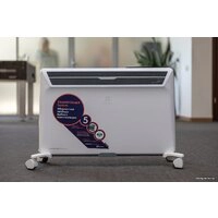 Отопительный модуль конвектора Electrolux Air Gate ECH/AG2-2500 T