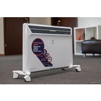 Отопительный модуль конвектора Electrolux Air Gate ECH/AG2-2500 T