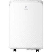 Мобильный кондиционер Electrolux Air Line EACM-09HR/N6