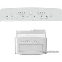 Мобильный кондиционер Electrolux Air Line EACM-12HR/N6