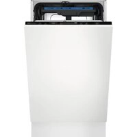 Встраиваемая посудомоечная машина Electrolux AirDry 300 EEA43211L