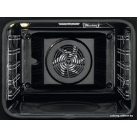 Электрический духовой шкаф Electrolux AssistedCooking SENSE 800 KOEBP39WX