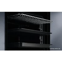 Электрический духовой шкаф Electrolux AssistedCooking SENSE 800 KOEBP39WZ