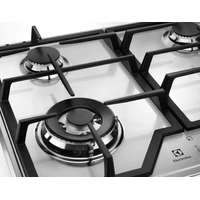 Варочная панель Electrolux CGS6436BX