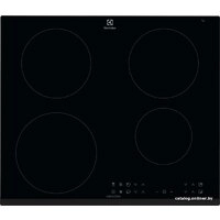 Варочная панель Electrolux CIR60430