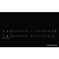 Варочная панель Electrolux CIV634