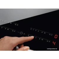 Варочная панель Electrolux CIV634
