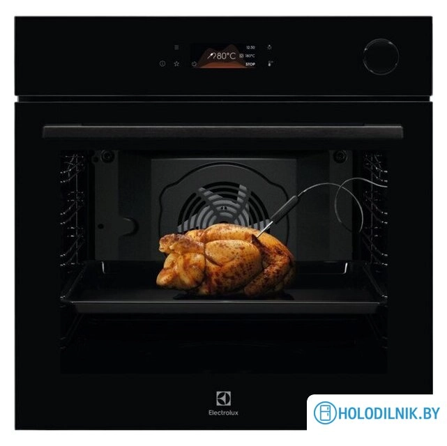 Электрический духовой шкаф Electrolux COC8E39Z