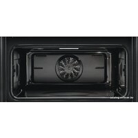 Электрический духовой шкаф Electrolux CombiQuick 800 EVL8E08Z