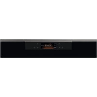 Электрический духовой шкаф Electrolux CombiQuick 800 KVLBE08H