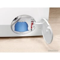 Стирально-сушильная машина Electrolux DelicateCare 900 EW9WN249BE