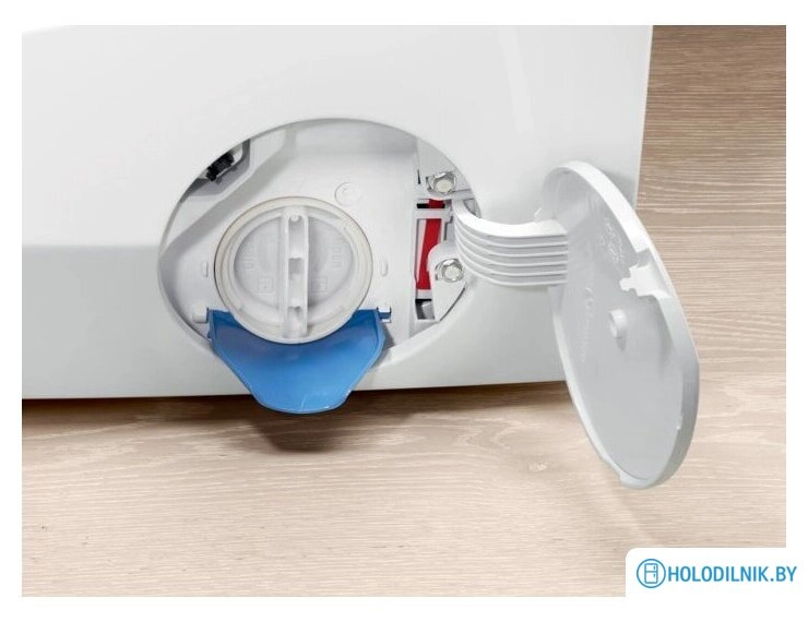 Стирально-сушильная машина Electrolux DelicateCare 900 N9W2496BE
