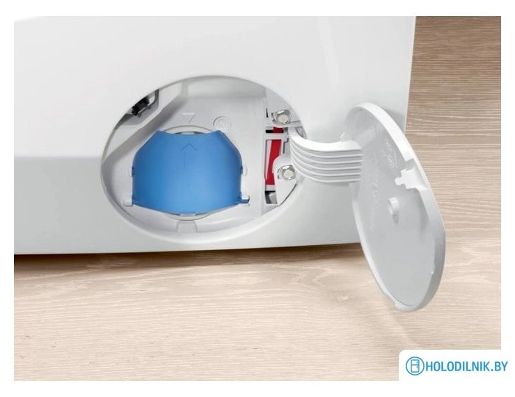 Стирально-сушильная машина Electrolux DelicateCare 900 N9W2496BE