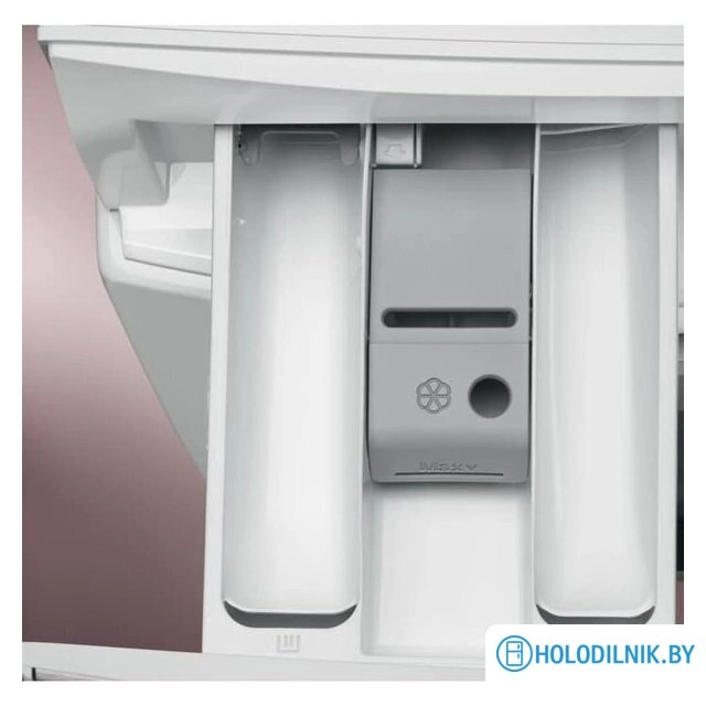 Стирально-сушильная машина Electrolux DelicateCare 900 N9W2496BE