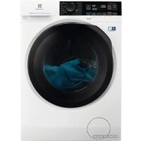 Стирально-сушильная машина Electrolux DualCare 700 EW7W268SP