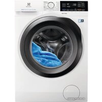 Стирально-сушильная машина Electrolux DualCare 700 EW7WO368SP