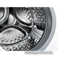 Стирально-сушильная машина Electrolux DualCare 700 EW7WO368SP