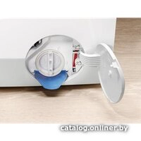 Стирально-сушильная машина Electrolux DualCare 700 EW7WO368SP