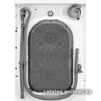 Стирально-сушильная машина Electrolux DualCare 700 EW7WO368SP