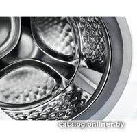 Стирально-сушильная машина Electrolux DualCare 700 EW7WO368SP