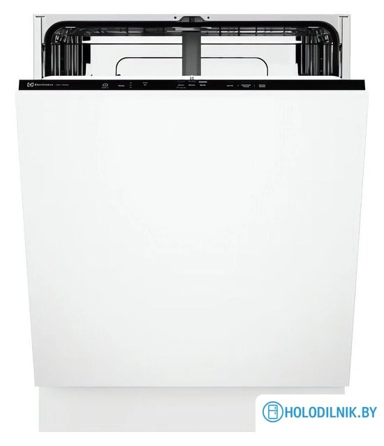 Встраиваемая посудомоечная машина Electrolux E62LD100S