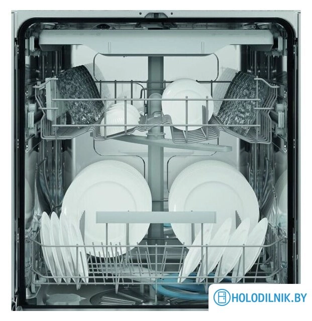 Встраиваемая посудомоечная машина Electrolux E62LD210S