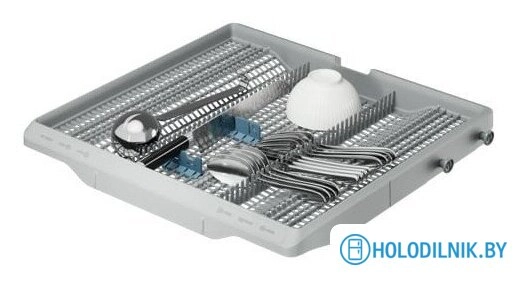 Встраиваемая посудомоечная машина Electrolux E62LD210S