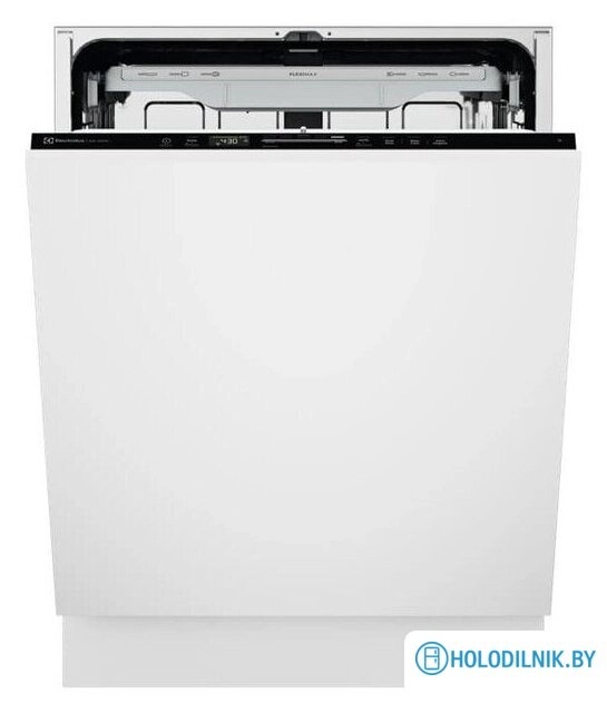 Встраиваемая посудомоечная машина Electrolux E82LB220S