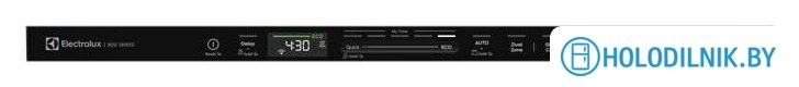 Встраиваемая посудомоечная машина Electrolux E82LB220S