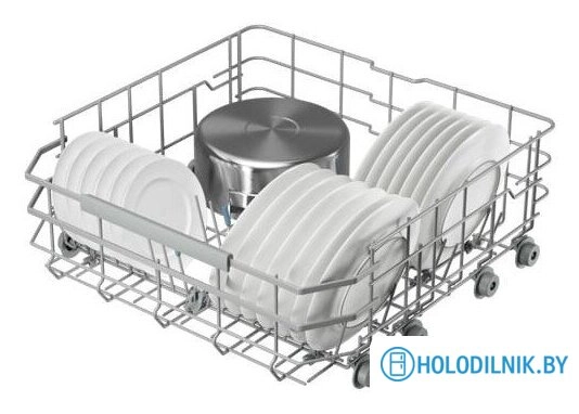 Встраиваемая посудомоечная машина Electrolux E82LB220S