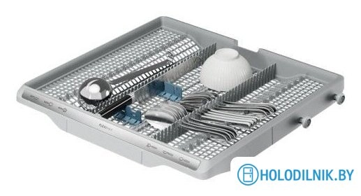 Встраиваемая посудомоечная машина Electrolux E82LB220S