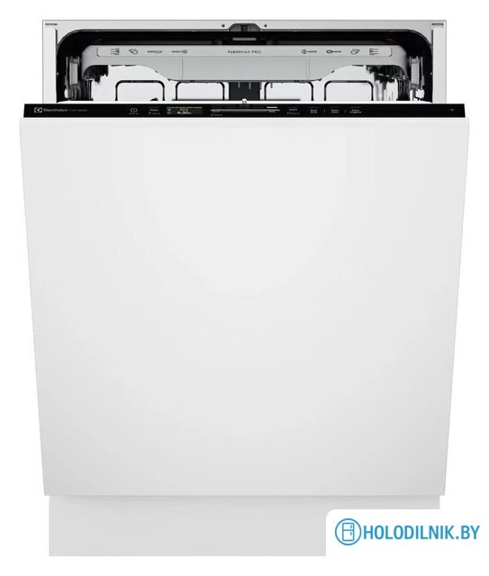 Встраиваемая посудомоечная машина Electrolux E92LA211T